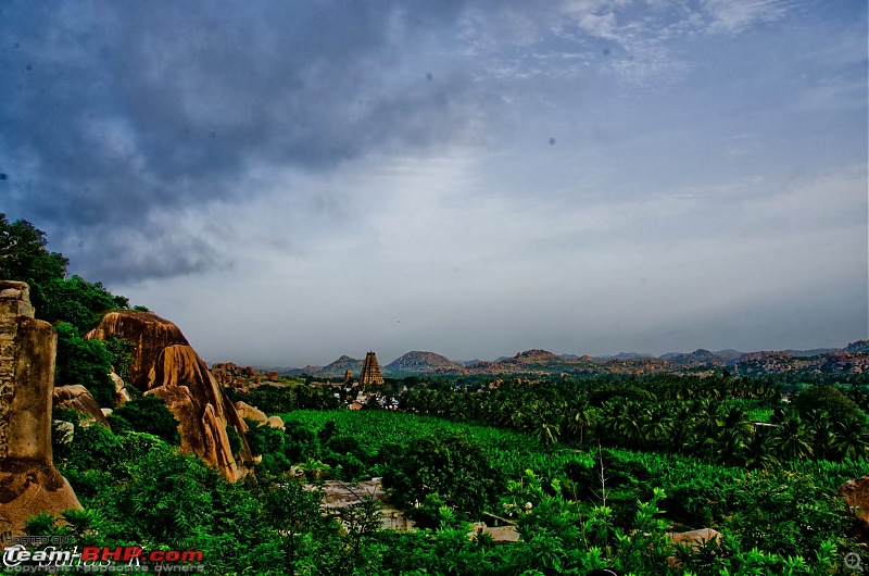 Wanderlust traveller - 350 kms away & 700 years back - Bangalore to Hampi-suh_8852.jpg