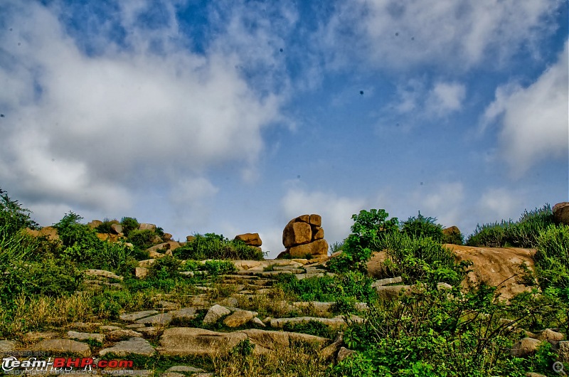 Wanderlust traveller - 350 kms away & 700 years back - Bangalore to Hampi-suh_8906.jpg