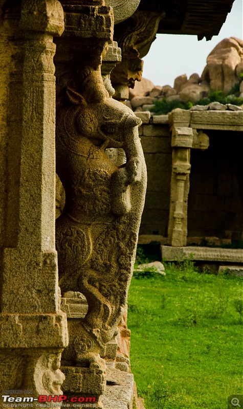 Wanderlust traveller - 350 kms away & 700 years back - Bangalore to Hampi-suh_8941.jpg