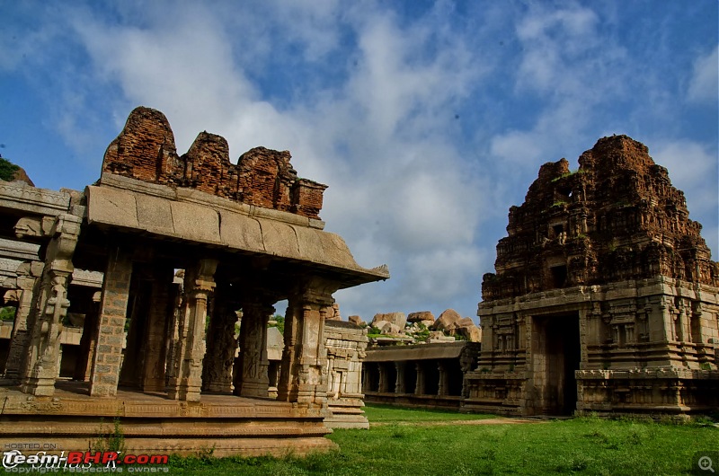 Wanderlust traveller - 350 kms away & 700 years back - Bangalore to Hampi-suh_8946.jpg