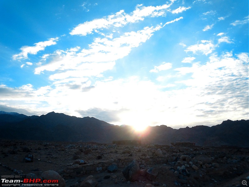 A Quick Trip to Ladakh (by Flight)-beforesunrise.jpg