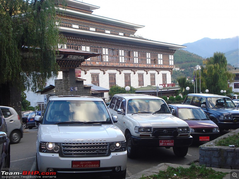 To the Land of the Thunder Dragon : Bhutan-dsc08391.jpg