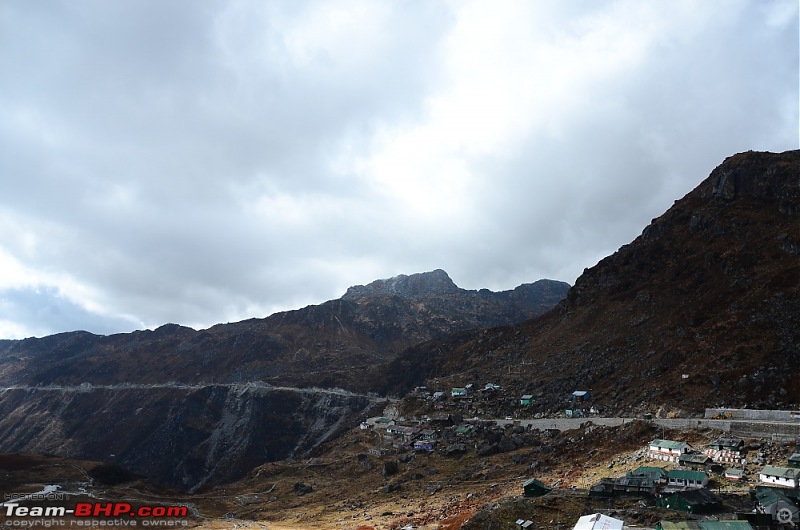 Killing boredom 15000 ft above sea level : Clouds, Hills & Divinity!-dsc_6373.jpg