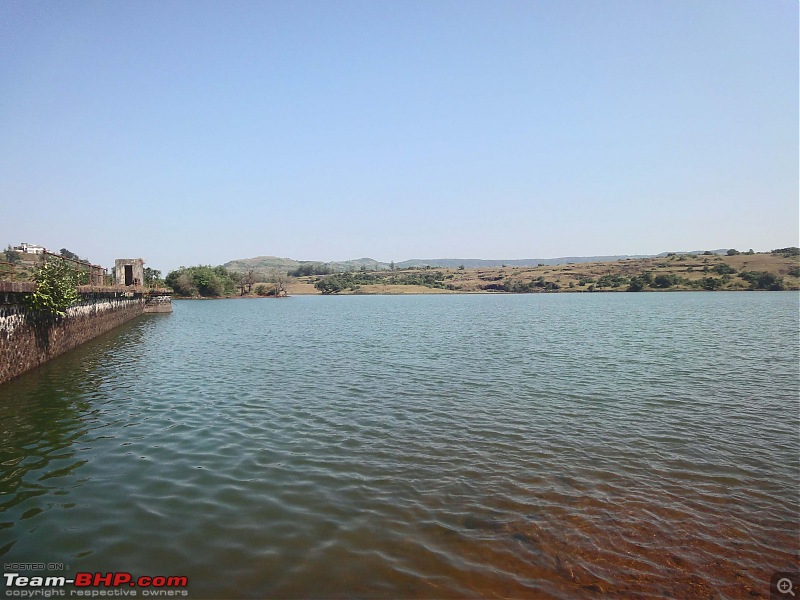 Drive to the Tungarli & Pawna Lakes, Maharashtra-lake-tungarli.jpg