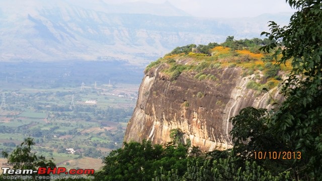 Bhimashankar & Khandamal: Mystic, Misty Getaways-massive-rock-outcrop-shivneri.jpg