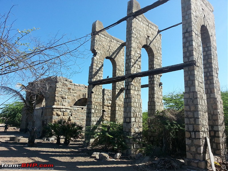 Dhanushkodi - Beauty reclaimed by Nature!-t20131014_144914.jpg