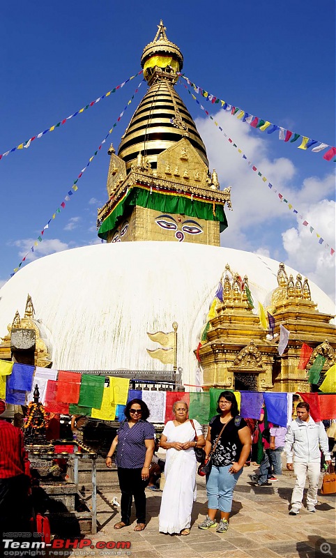 Nepal (Kathmandu and Pokhara) : Dashain, Religion, Phailin and Fun-5.jpg