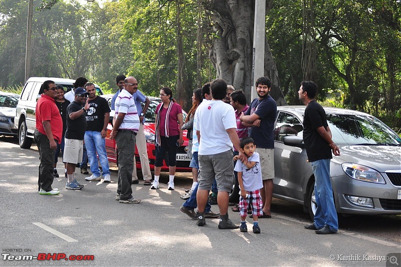 Team-BHP Bangalore meet at Bhadra reserve (09-10 Nov 2013): Call of the wild-dsc_0034.jpg