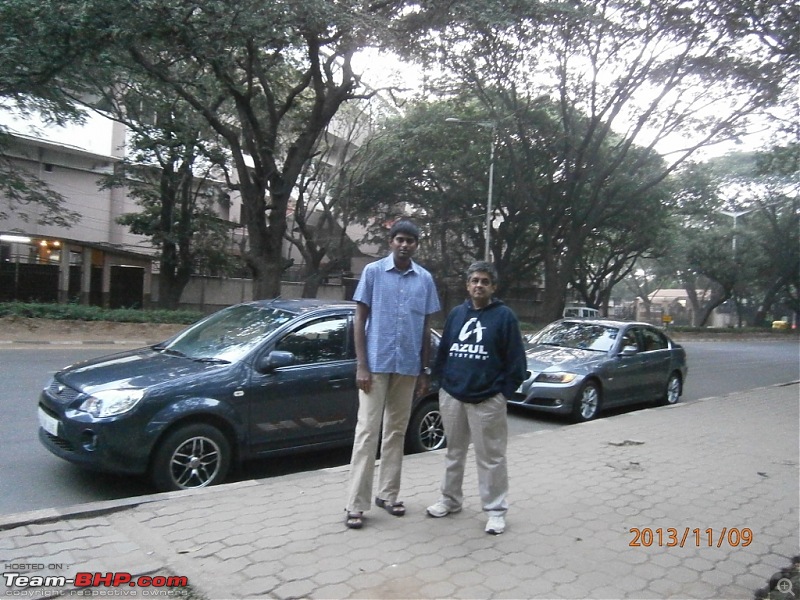 Team-BHP Bangalore meet at Bhadra reserve (09-10 Nov 2013): Call of the wild-bhadra-002-1024x768.jpg