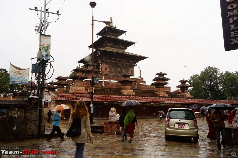 Nepal (Kathmandu and Pokhara) : Dashain, Religion, Phailin and Fun-durbarsquarektm-1.jpg