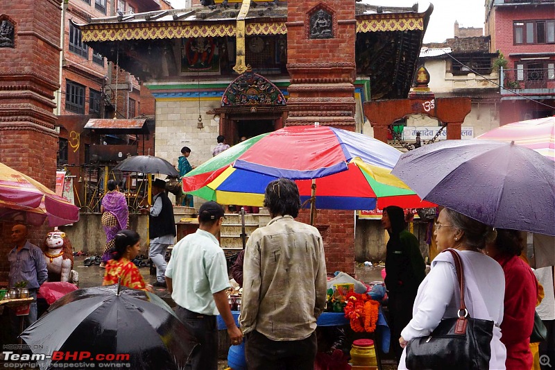 Nepal (Kathmandu and Pokhara) : Dashain, Religion, Phailin and Fun-durbarsquarektm-2.jpg