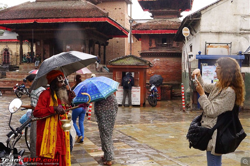 Nepal (Kathmandu and Pokhara) : Dashain, Religion, Phailin and Fun-durbarsquarektm-3.jpg