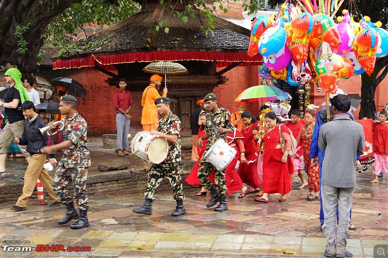 Nepal (Kathmandu and Pokhara) : Dashain, Religion, Phailin and Fun-durbarsquarektm-5.jpg