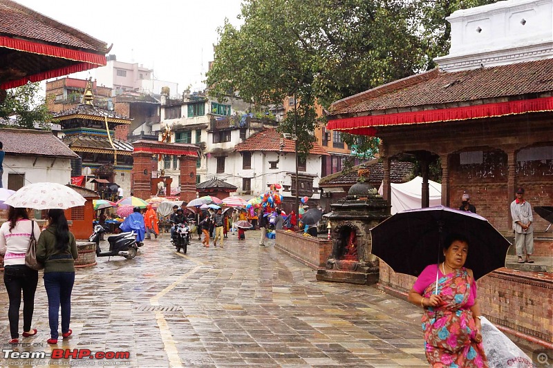 Nepal (Kathmandu and Pokhara) : Dashain, Religion, Phailin and Fun-durbarsquarektm-8.jpg