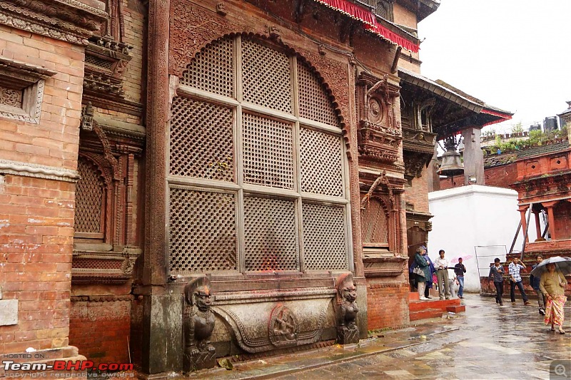 Nepal (Kathmandu and Pokhara) : Dashain, Religion, Phailin and Fun-durbarsquarektm-25.jpg