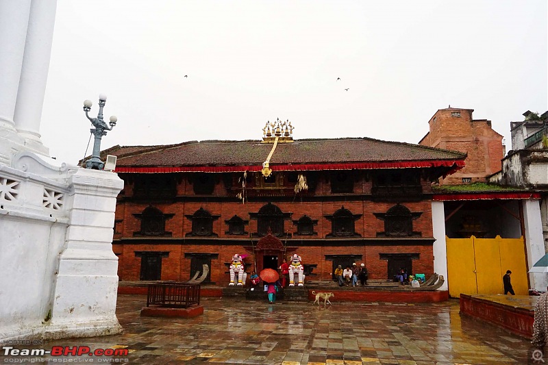 Nepal (Kathmandu and Pokhara) : Dashain, Religion, Phailin and Fun-moredurbarsq-5.jpg