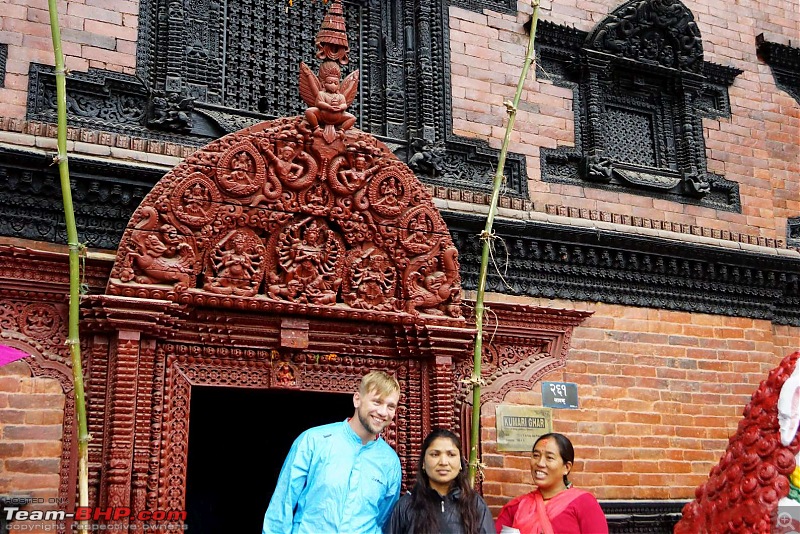 Nepal (Kathmandu and Pokhara) : Dashain, Religion, Phailin and Fun-moredurbarsq-7.jpg