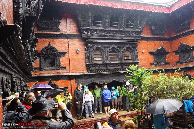 Nepal (Kathmandu and Pokhara) : Dashain, Religion, Phailin and Fun-moredurbarsq-12.jpg