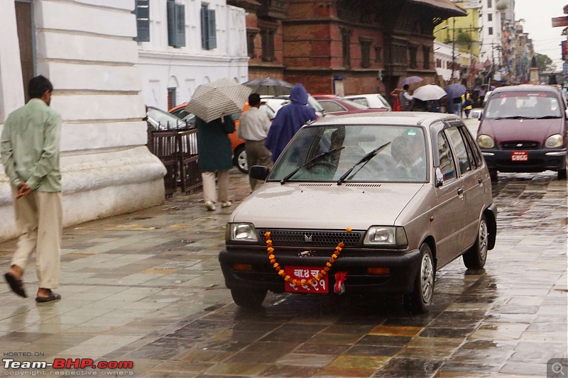Nepal (Kathmandu and Pokhara) : Dashain, Religion, Phailin and Fun-moredurbarsq-15.jpg