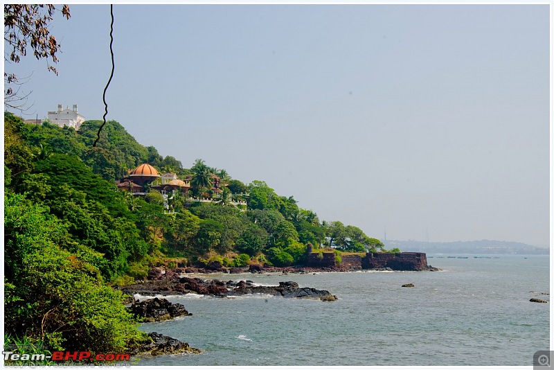 Wanderlust Traveler @ Goa: Beaches, Forts, Churches, Dolphins and a Taxi-suh_0263.jpg