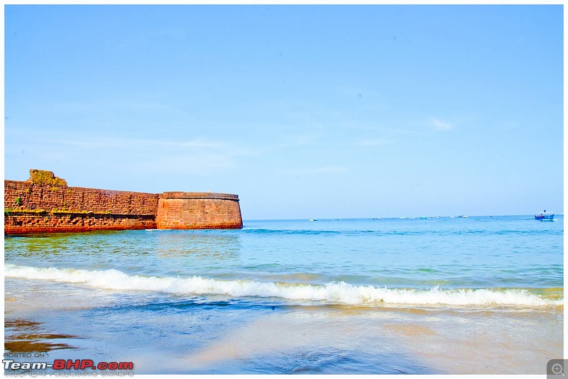 Wanderlust Traveler @ Goa: Beaches, Forts, Churches, Dolphins and a Taxi-suh_0473.jpg