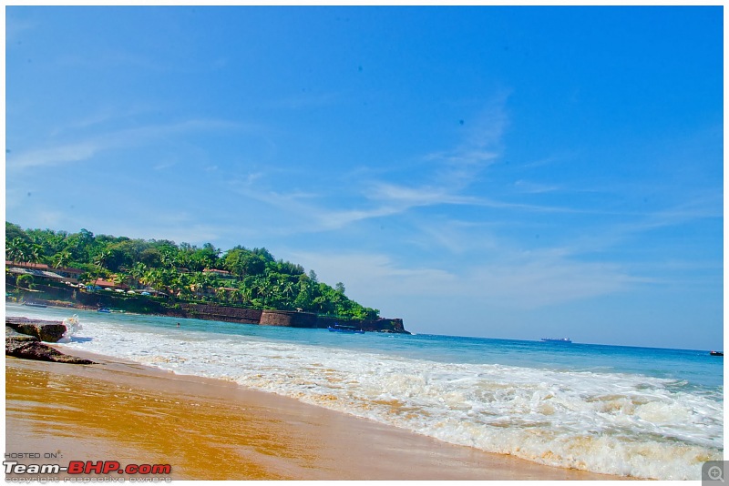 Wanderlust Traveler @ Goa: Beaches, Forts, Churches, Dolphins and a Taxi-suh_0652.jpg