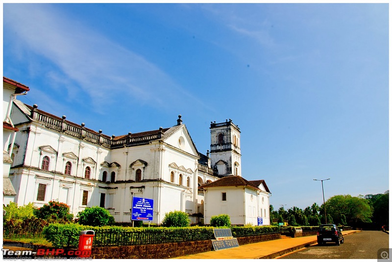 Wanderlust Traveler @ Goa: Beaches, Forts, Churches, Dolphins and a Taxi-suh_0839.jpg