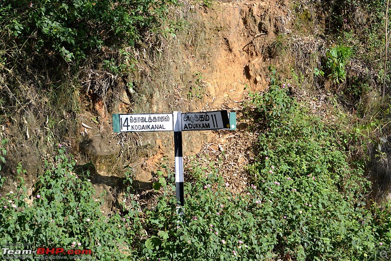 Driving down Kodaikanal - The Adukkam Route-signcloser.jpg