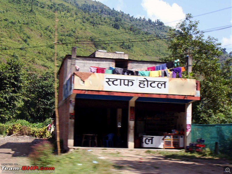 Nepal (Kathmandu and Pokhara) : Dashain, Religion, Phailin and Fun-shops-2.jpg