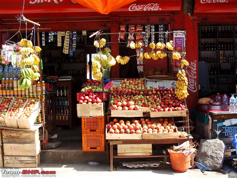 Nepal (Kathmandu and Pokhara) : Dashain, Religion, Phailin and Fun-shops-1.jpg