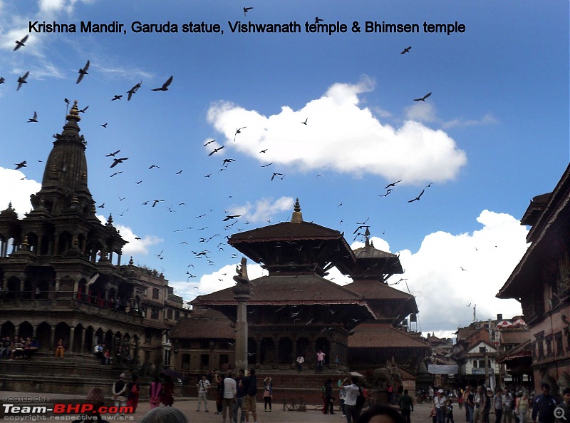 Nepal (Kathmandu and Pokhara) : Dashain, Religion, Phailin and Fun-patan-durbar-square-3.jpg