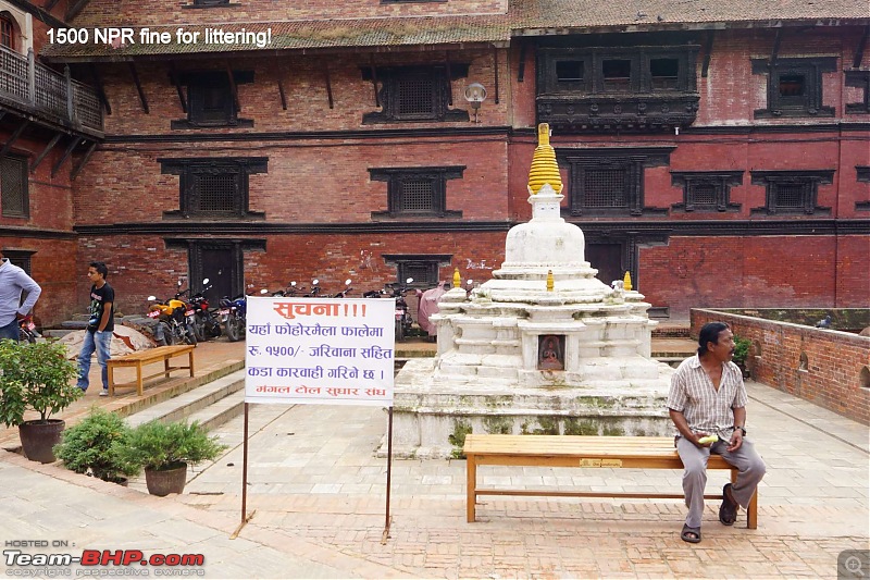 Nepal (Kathmandu and Pokhara) : Dashain, Religion, Phailin and Fun-patan-durbar-square-48.jpg