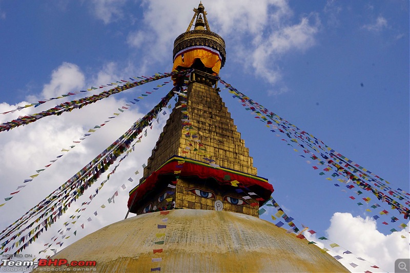 Nepal (Kathmandu and Pokhara) : Dashain, Religion, Phailin and Fun-boudhanath-12.jpg