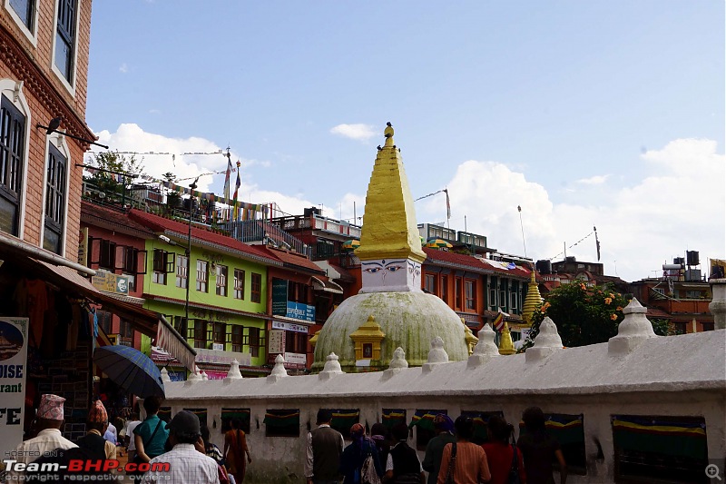 Nepal (Kathmandu and Pokhara) : Dashain, Religion, Phailin and Fun-boudhanath-24.jpg