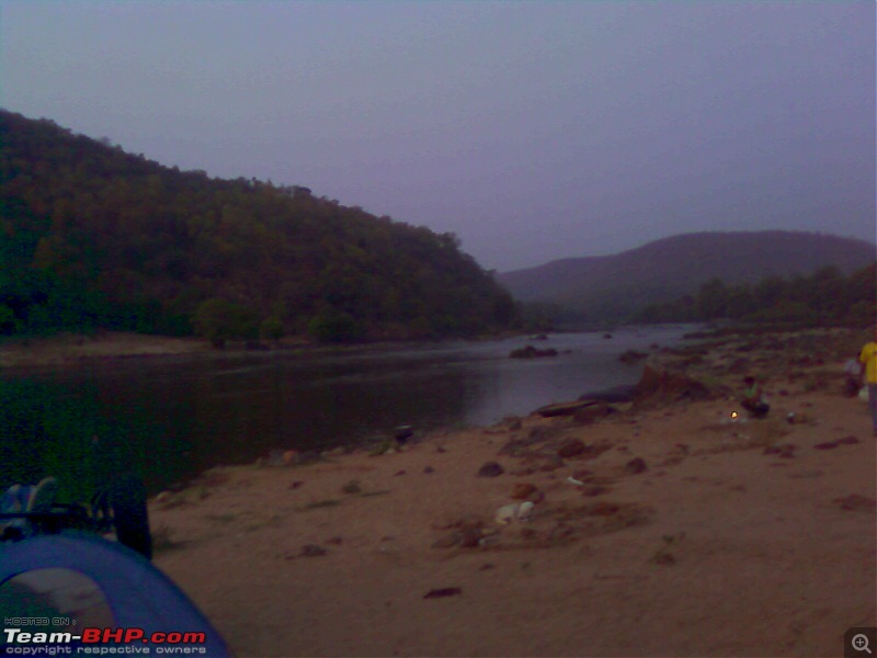 Dabguli- Camping, Rafting & Party on the banks of the cauvery.-image_741.jpg