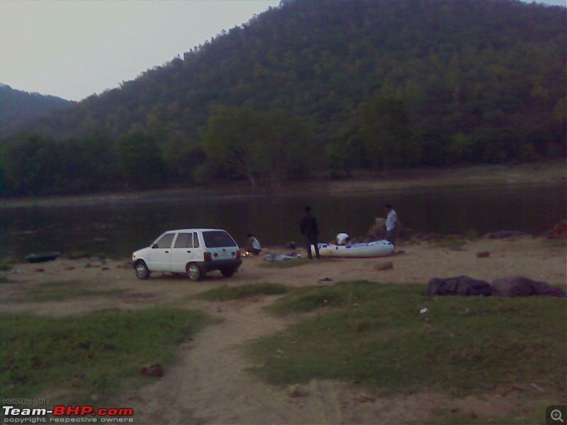 Dabguli- Camping, Rafting & Party on the banks of the cauvery.-image_743.jpg