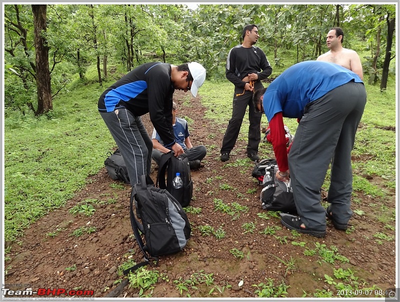 Photologue: 5 BHPians conquer the Naneghat-dsc03666.jpg