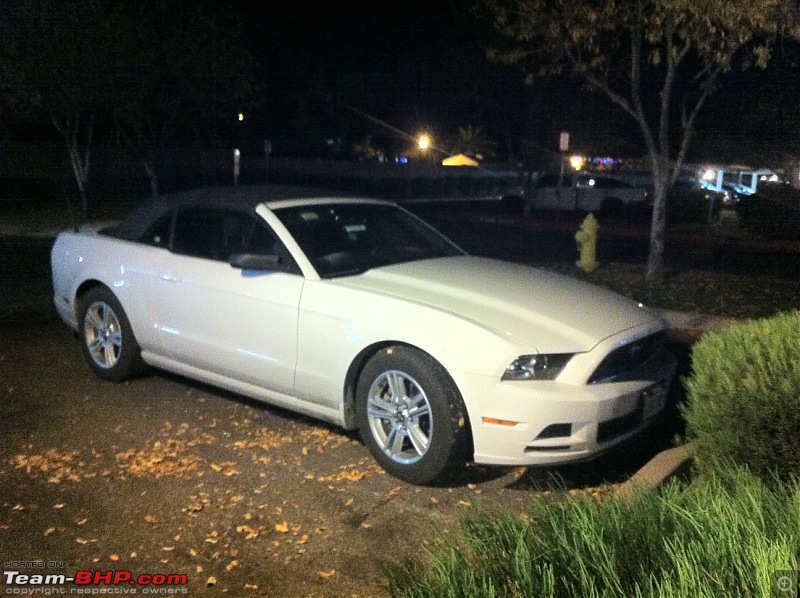 2400 miles in a Mustang! Phoenix  Tahoe  SFO  Yosemite  Sequoia  LA  Phoenix-photo.jpg