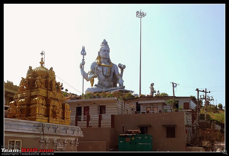 A Tale of a Coast, Beaches and Temples: My 1st Solo Ride-20140102_130514.jpg