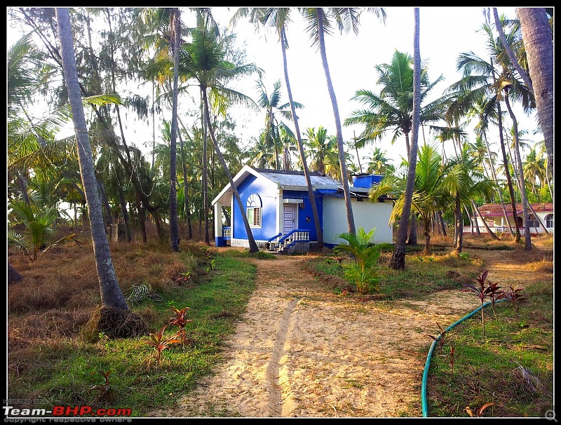 A Tale of a Coast, Beaches and Temples: My 1st Solo Ride-20140102_170357.jpg