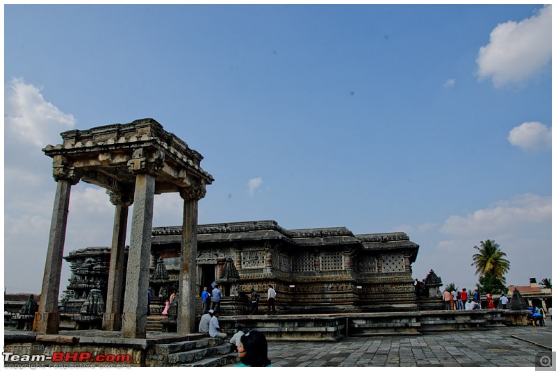 Wanderlust traveler - Halebidu - Belur from Bangalore-suh_1595.jpg