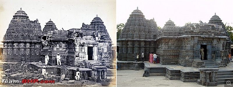 'Xing'ing around ! - An incomplete guide to Hoysala temples ;-)-2bsomnathpur1865.jpg