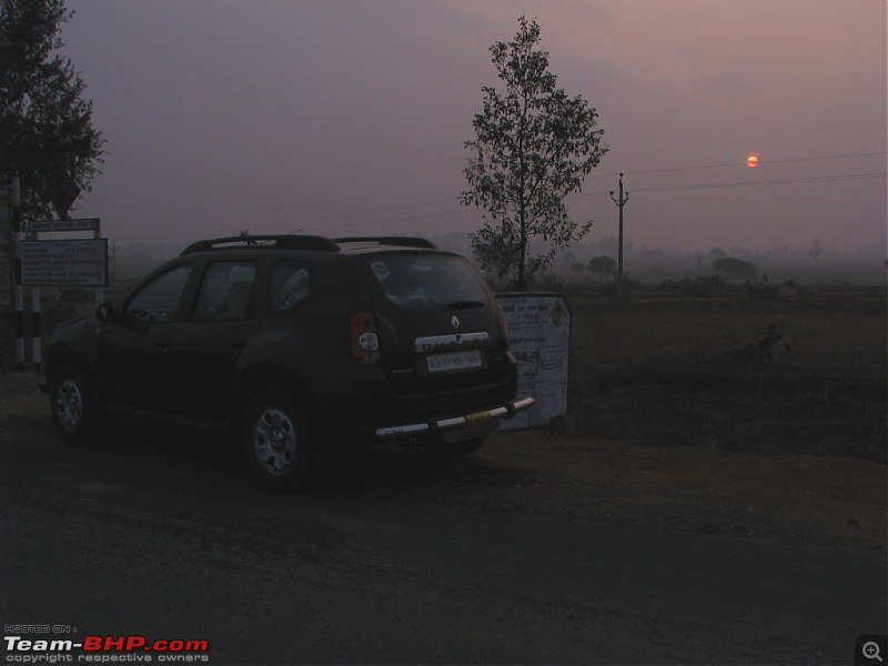 Dusted: Zero Point, North Sikkim, 15748 FT-dusterday2sunrise.jpg