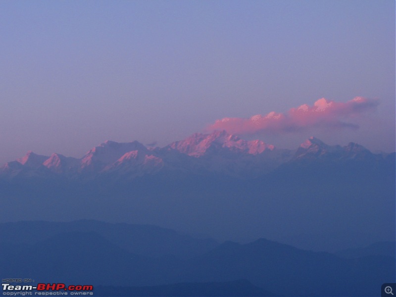 Dusted: Zero Point, North Sikkim, 15748 FT-sunsetkanchenjunga.jpg