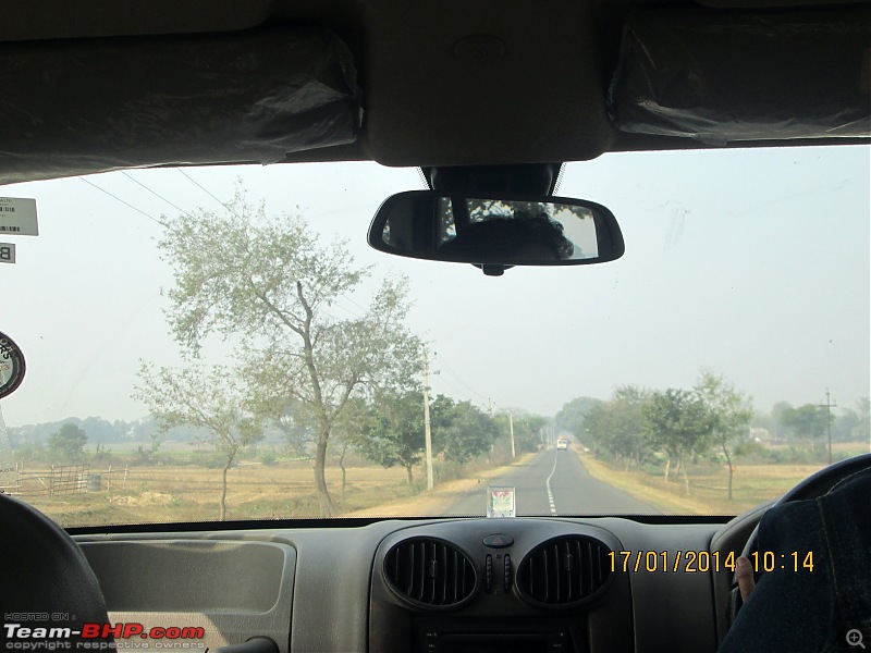 Journey is the Destination - Charkhole, Lolegaon, Rishop and Mt Faintenjungha-img_2470.jpg