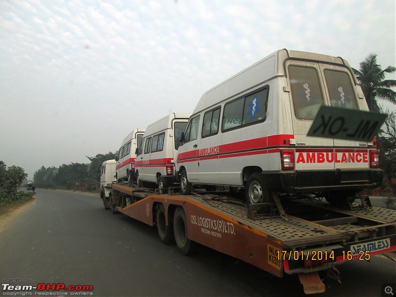 Journey is the Destination - Charkhole, Lolegaon, Rishop and Mt Faintenjungha-img_2482.jpg