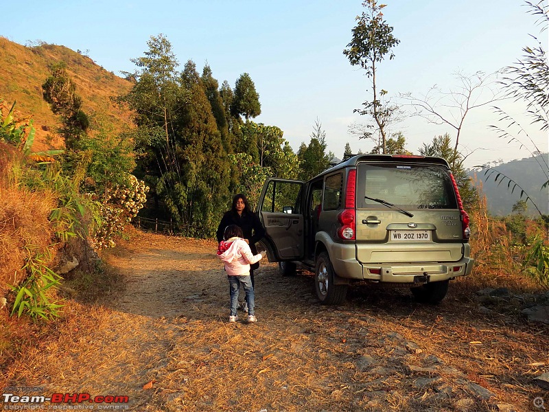 Journey is the Destination - Charkhole, Lolegaon, Rishop and Mt Faintenjungha-img_2558.jpg