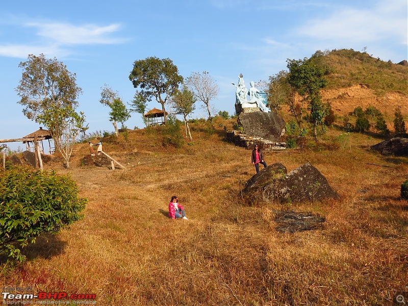 Journey is the Destination - Charkhole, Lolegaon, Rishop and Mt Faintenjungha-img_2539.jpg