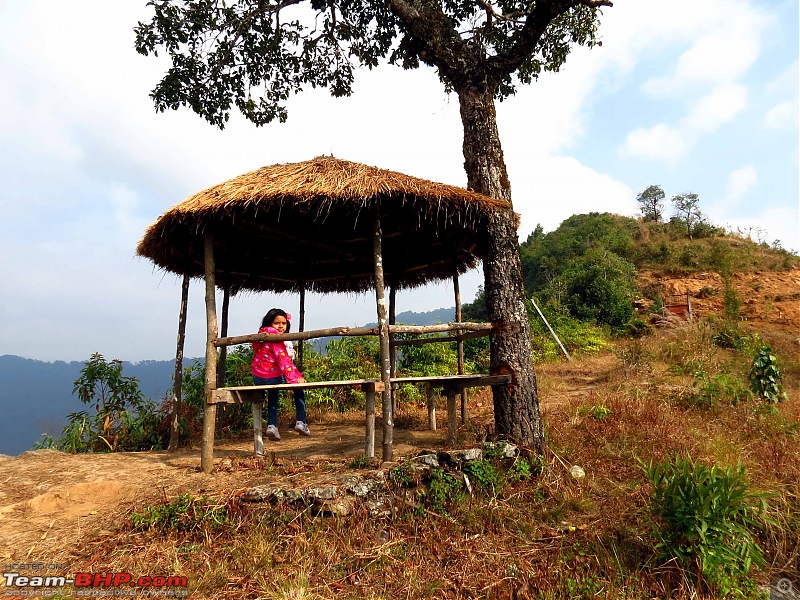 Journey is the Destination - Charkhole, Lolegaon, Rishop and Mt Faintenjungha-img_2514.jpg