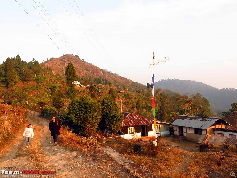 Journey is the Destination - Charkhole, Lolegaon, Rishop and Mt Faintenjungha-img_2575.jpg